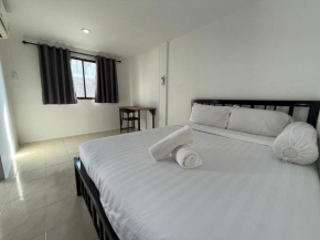 Patong Canal Villa 308
